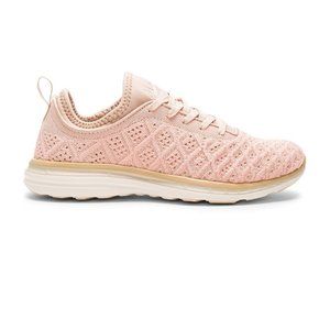 APL TechLoom Phantom Sneakers Pink